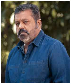 Suresh Gopi 2
