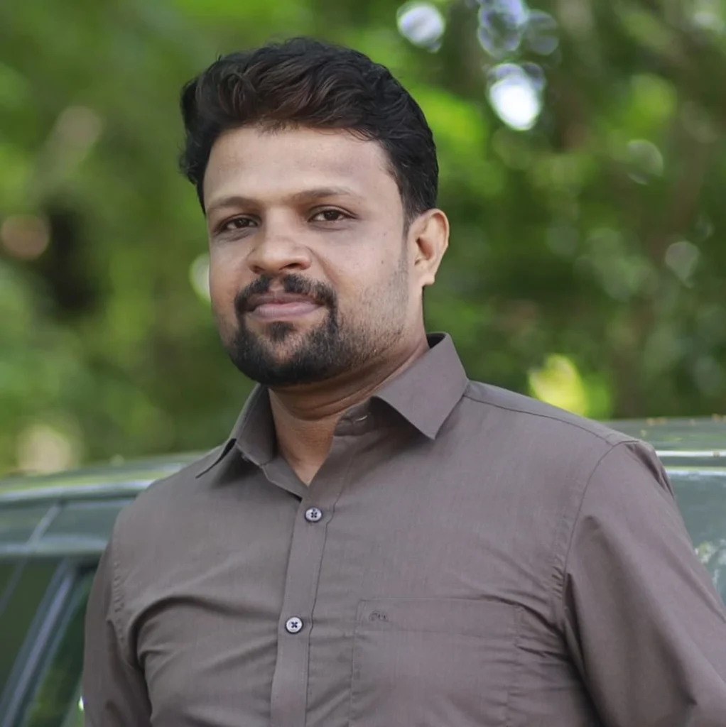 Aneesh Tharayil 1 എൻ നേരം തുഴഞ്ഞ് അനീഷ് ടി എ Bigg Boss S7 Malayalam