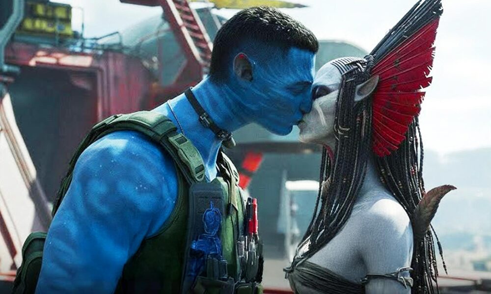 Avatar_Fire And Ash review first day collection