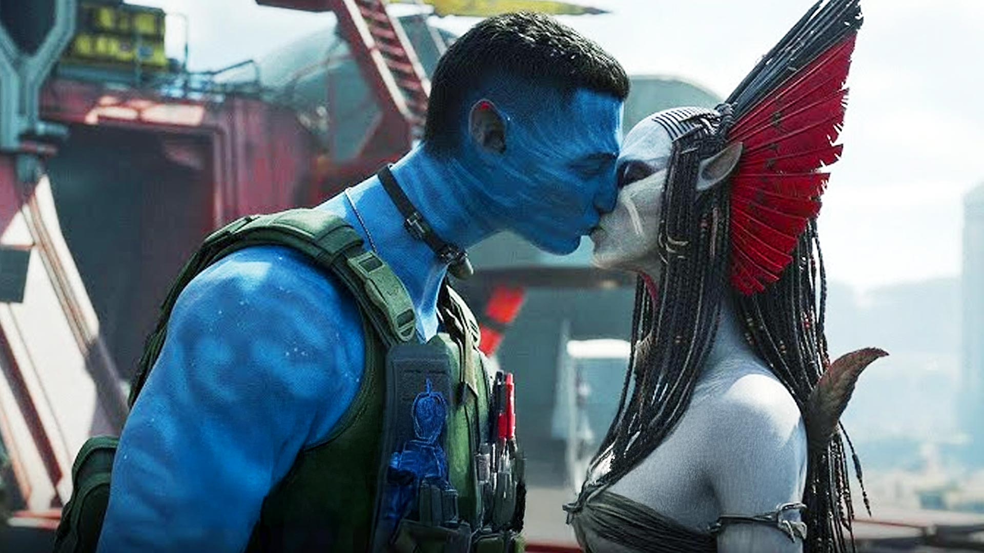 Avatar_Fire And Ash review first day collection