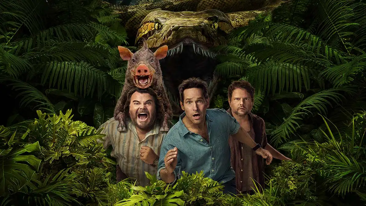 Anaconda-2025-movie-poster