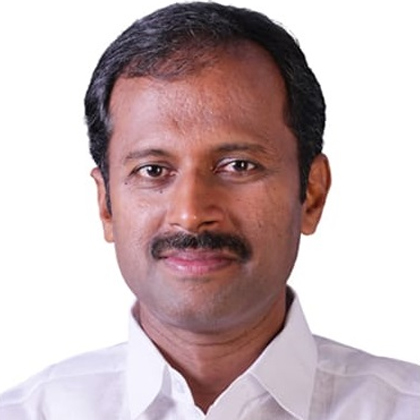 Anoop Jacob