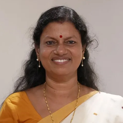 Bindhu Krishna