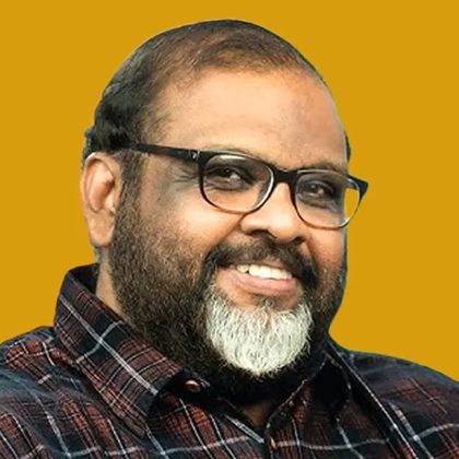 C P John