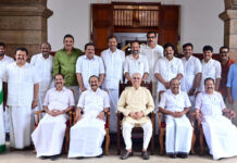 Kerala Cabinet Ministers and Portfolios 2026 Cabinet-Ministers-and-Portfolios-2026