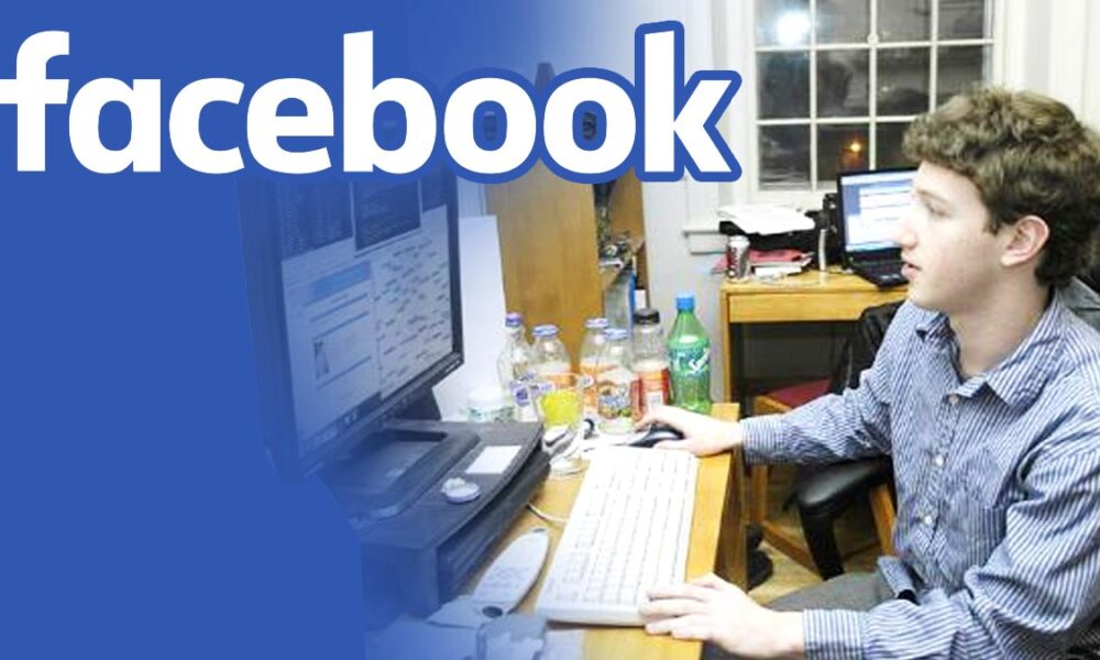 Divya Narendra and the Untold Facebook Origin Story