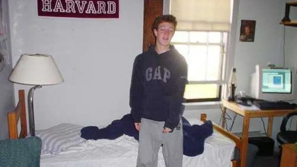 Divya Narendra and the Untold Facebook Origin Story