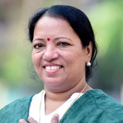 K A Thulasi