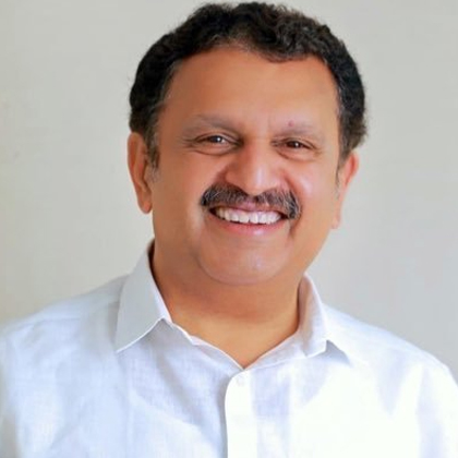 K Muraleedharan