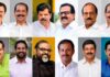Kerala cabinet 2026: Full list of ministers and their Departments Kerala cabinet 2026: Full list of ministers and their Departments