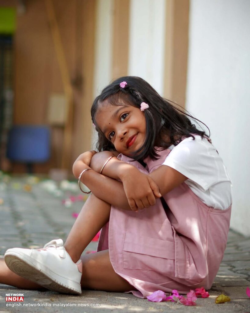 Lithanya Sivabalan Tamil child artist Jana Naayakan movie