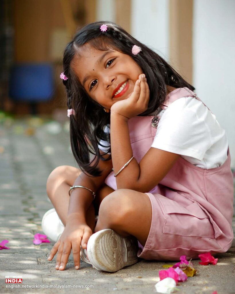 Lithanya Sivabalan Tamil child artist Jana Naayakan movie