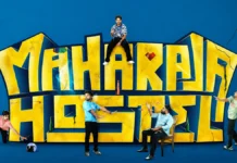 Maharaja Hostel (2026) Movie: Cast, Crew, Story, Release Date, Trailer & OTT Maharaja Hostel (2026) Movie