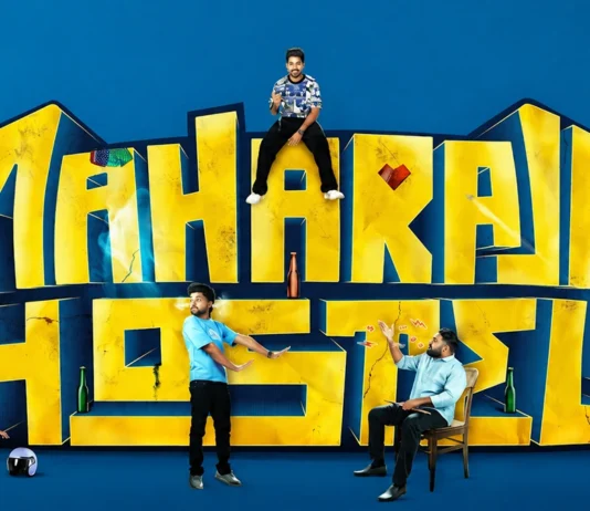 Maharaja Hostel (2026) Movie: Cast, Crew, Story, Release Date, Trailer & OTT Maharaja Hostel (2026) Movie