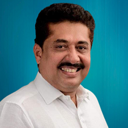 N Samsudheen