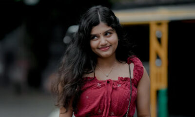 Nivedya R. Sankar Biography, Age, Height, Family, Measurements Career
