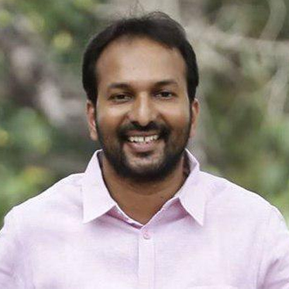 P C Vishnunadh