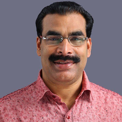 P K Basheer