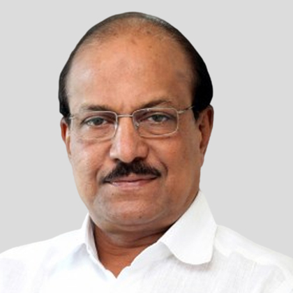 P K Kunhalikutty