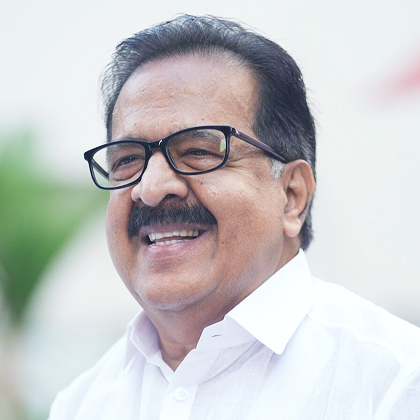 Ramesh Chennithala