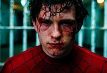 Spider Man: Brand New Day First Day Box Office Collection 2026 Worldwide & India Opening Report Spider-Man Brand New Day first day collection