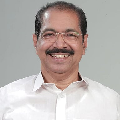 Sunny Joseph