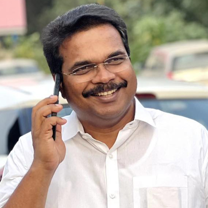 V E Abdul Gafoor