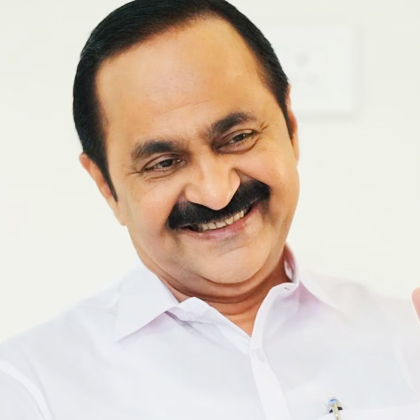 V D Satheesan