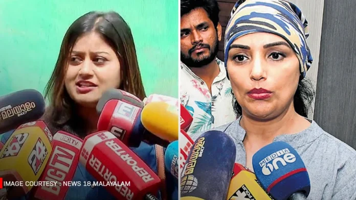 Ansiba Hassan Alleges ₹70 Lakh Financial Irregularities in AMMA