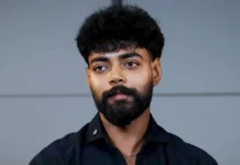 Ashish Joe Antony Biography, Age, Family, Movies, Career and More ashish-joe-antony-biography-age-family-movies