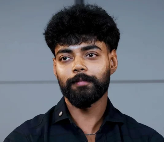 Ashish Joe Antony Biography, Age, Family, Movies, Career and More ashish-joe-antony-biography-age-family-movies