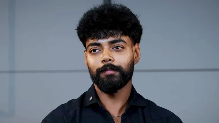 ashish-joe-antony-biography-age-family-movies