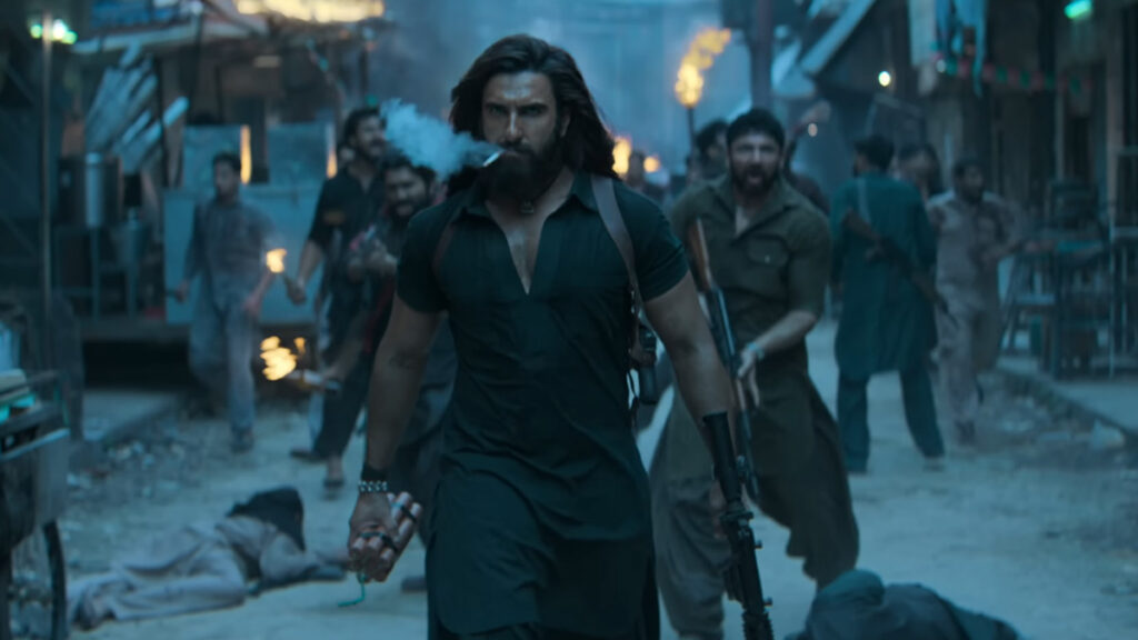 dhurandhar-box-office-collection-