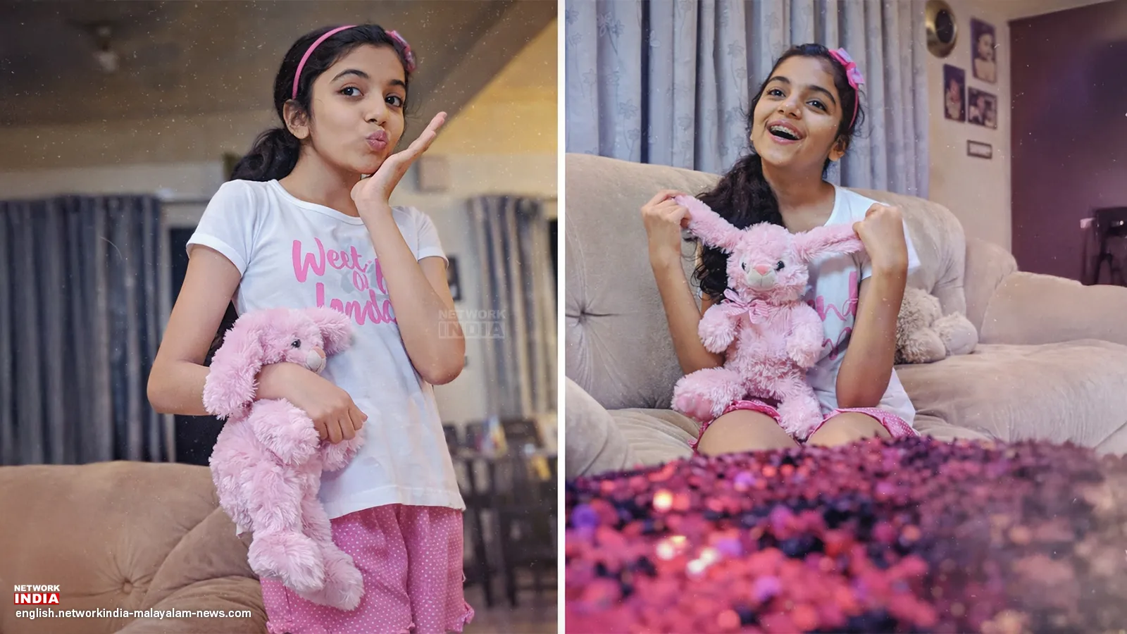 Hansika Krishna old Instagram image 16