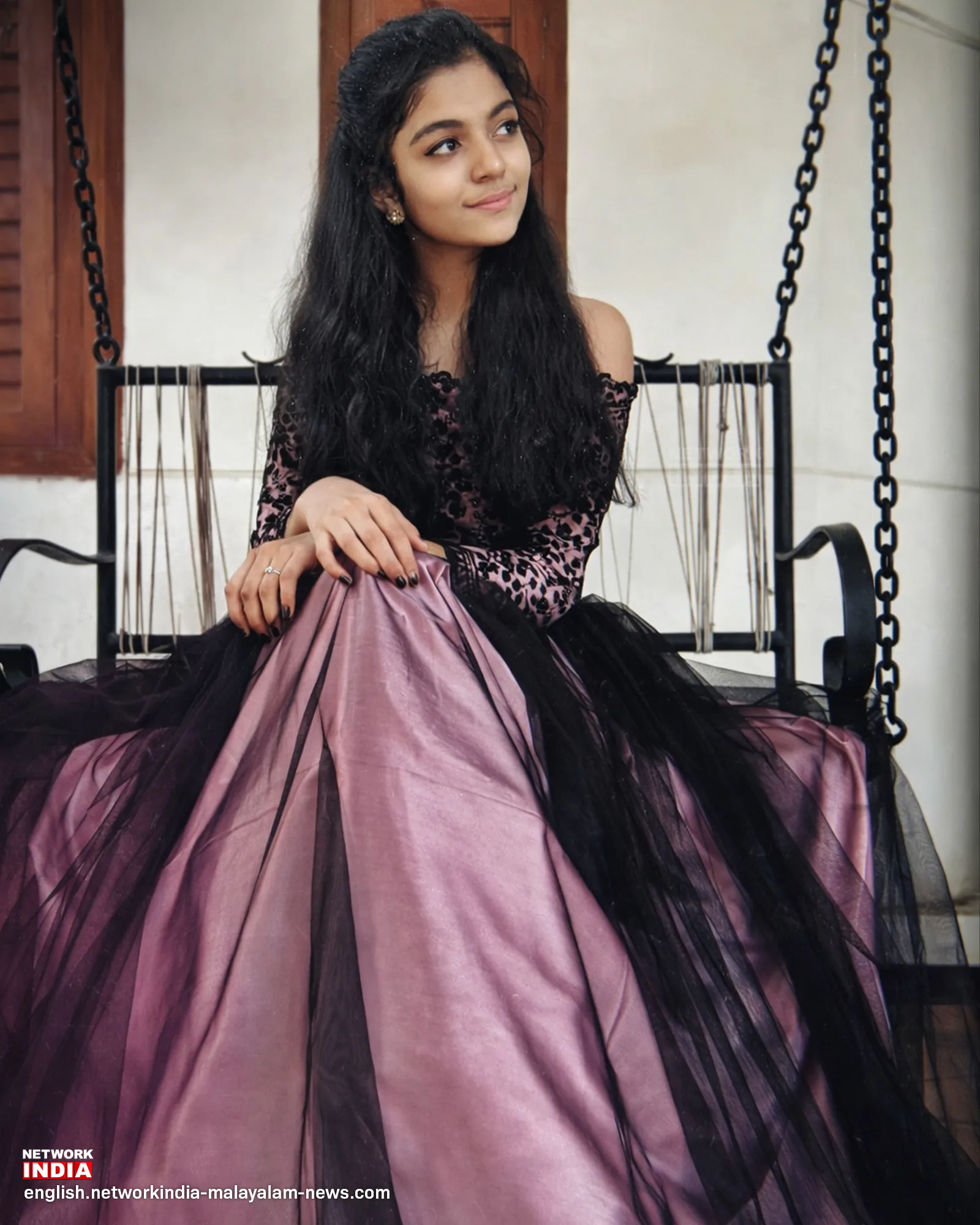 Hansika Krishna old Instagram image 4