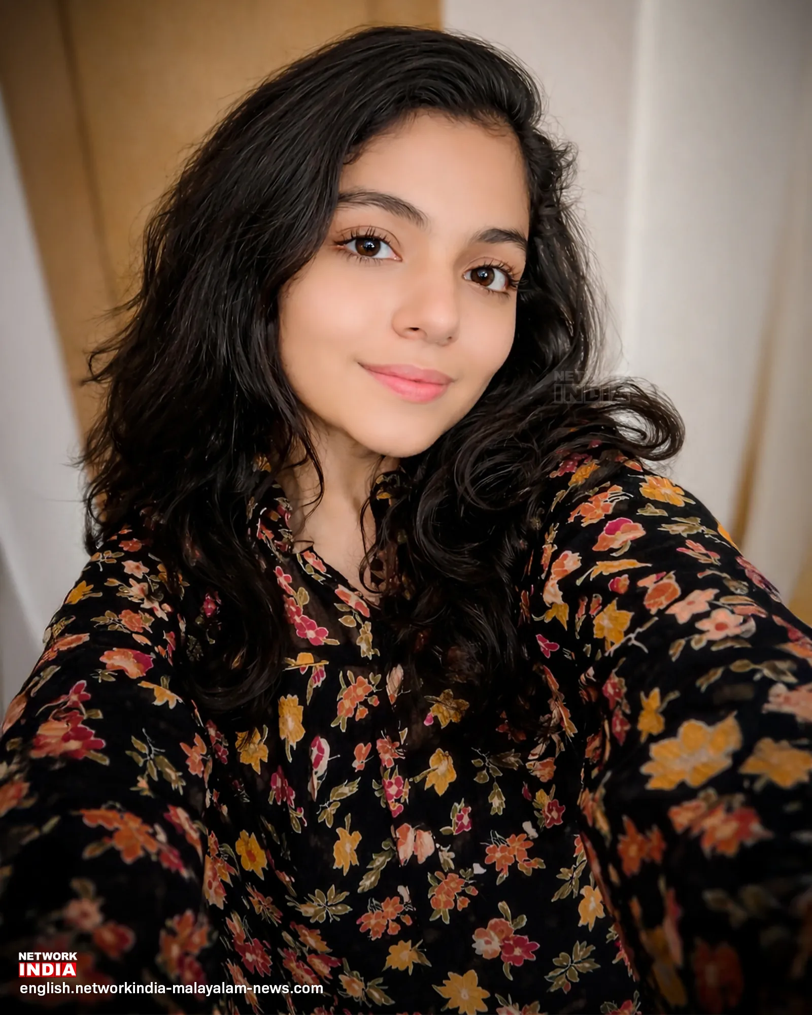 Hansika Krishna old Instagram image 15