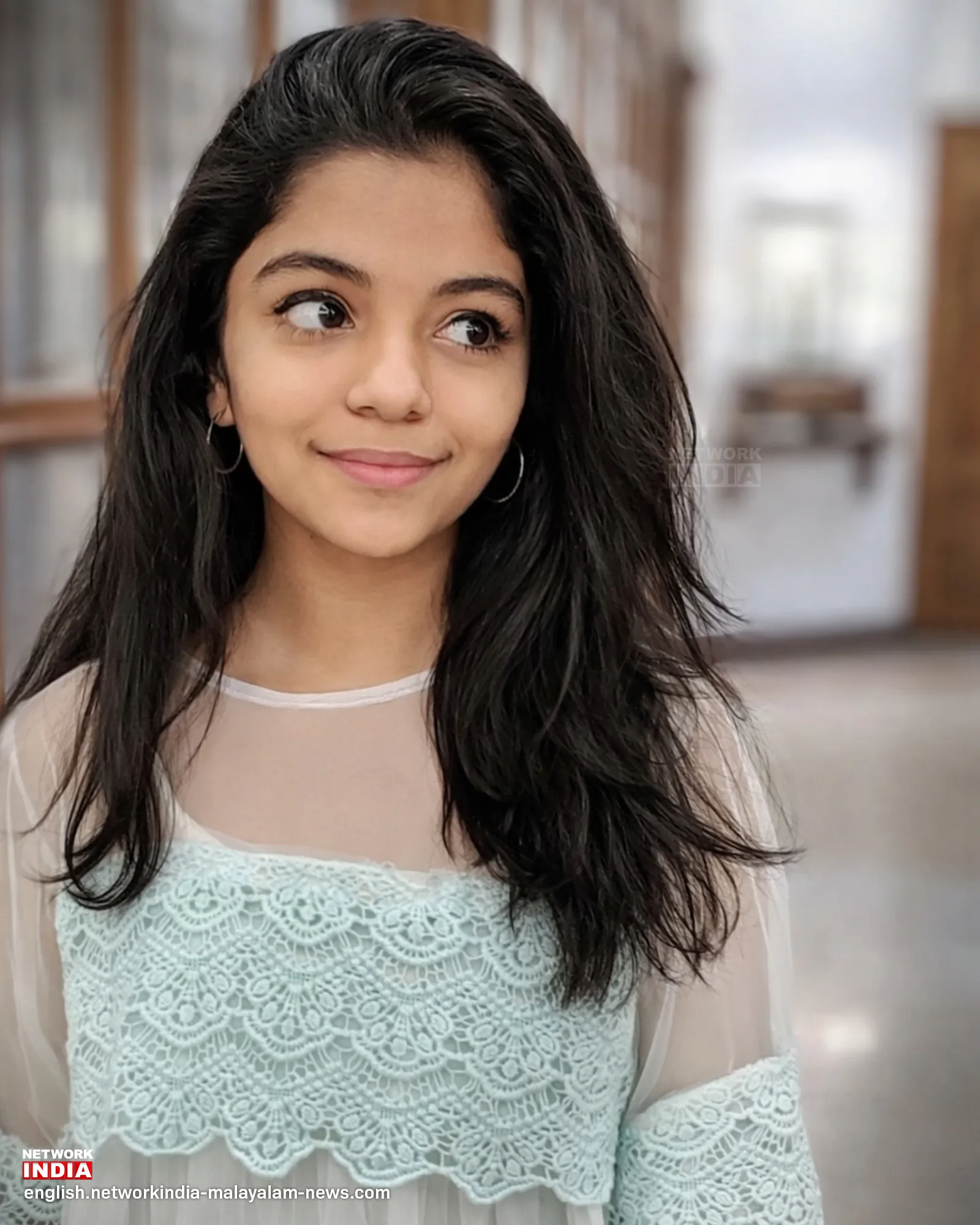 Hansika Krishna old Instagram image 14