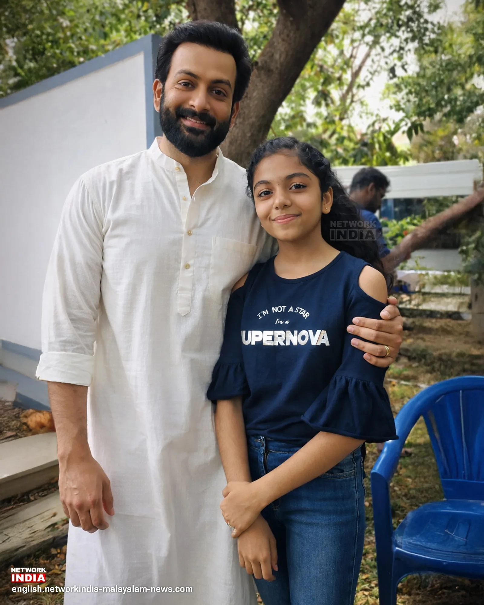 Hansika Krishna old Instagram image 11