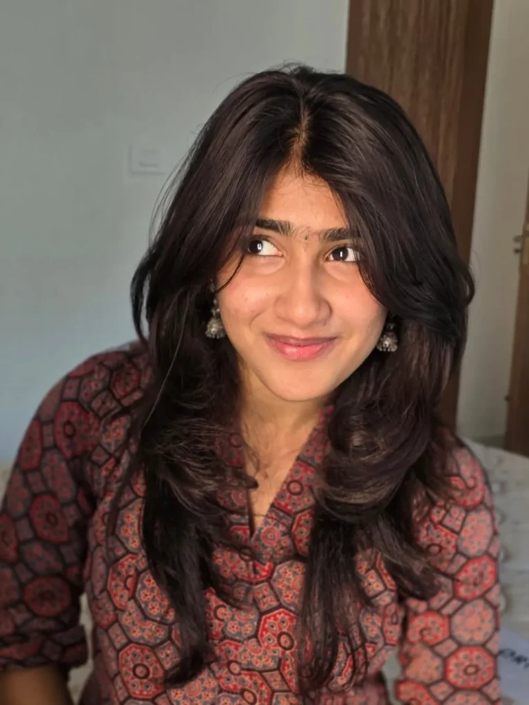 Riya Shibu Malayalam actress HD images