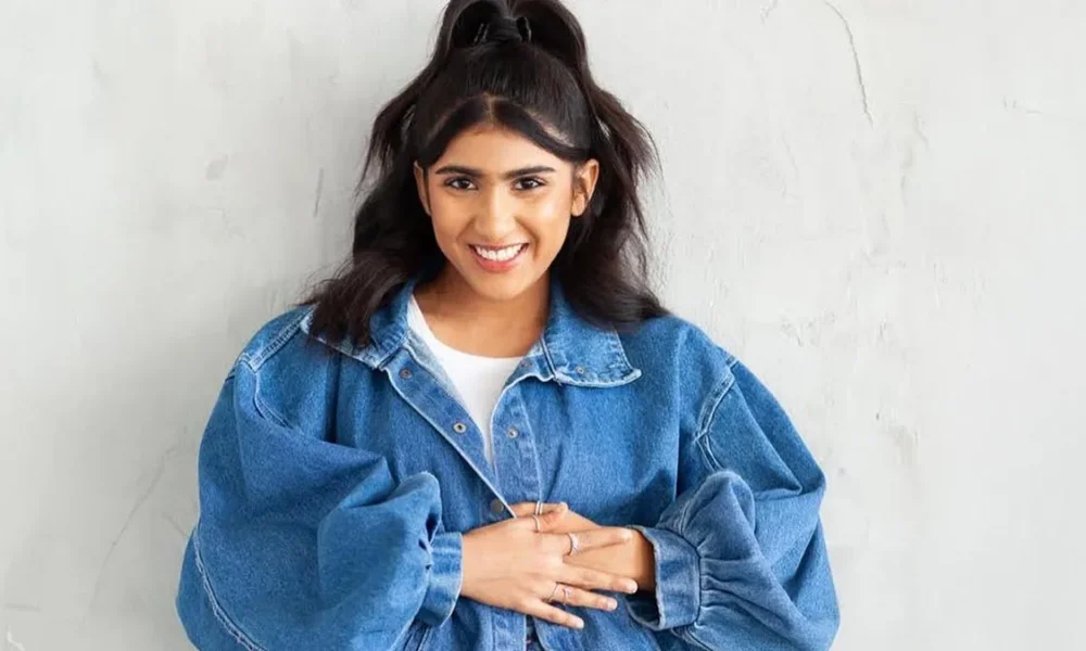 Riya Shibu Malayalam actress HD images