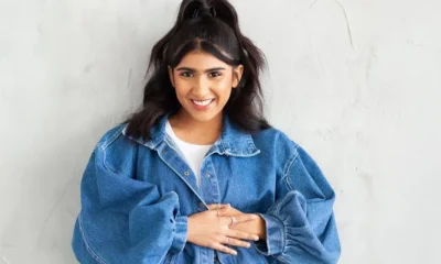 Riya Shibu Malayalam actress HD images