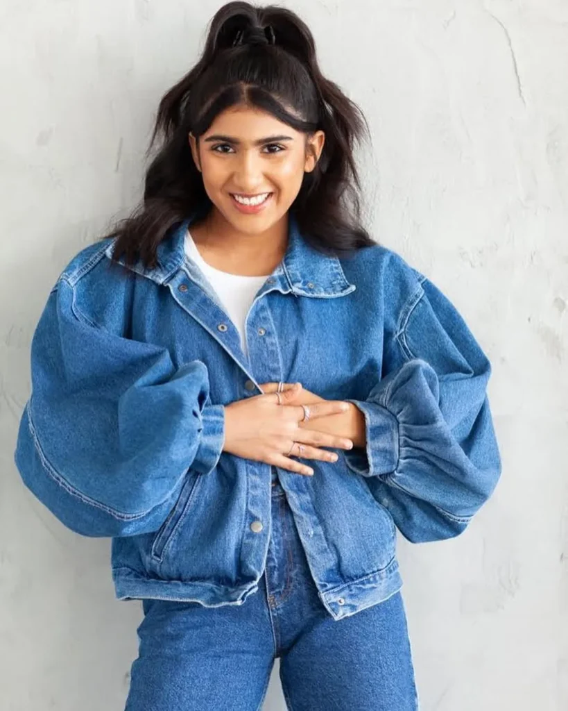 Riya Shibu Malayalam actress HD images