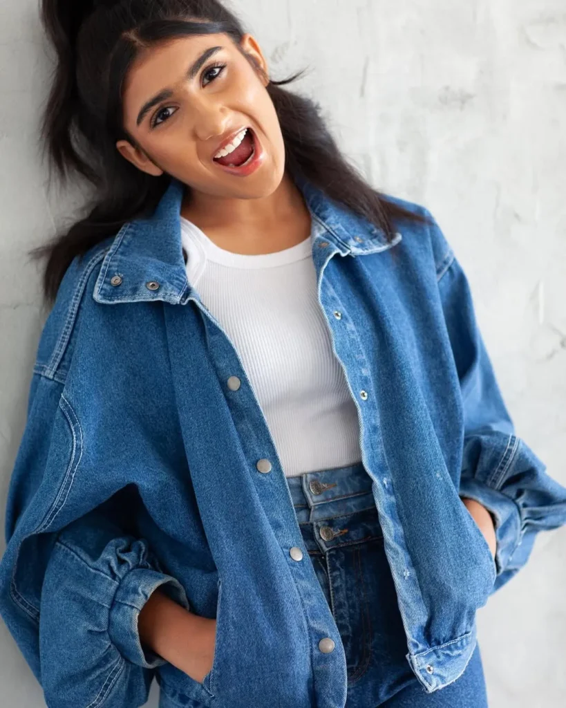 Riya Shibu Malayalam actress HD images