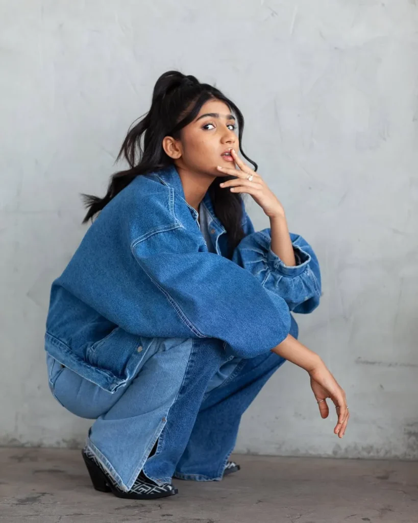 Riya Shibu Malayalam actress HD images