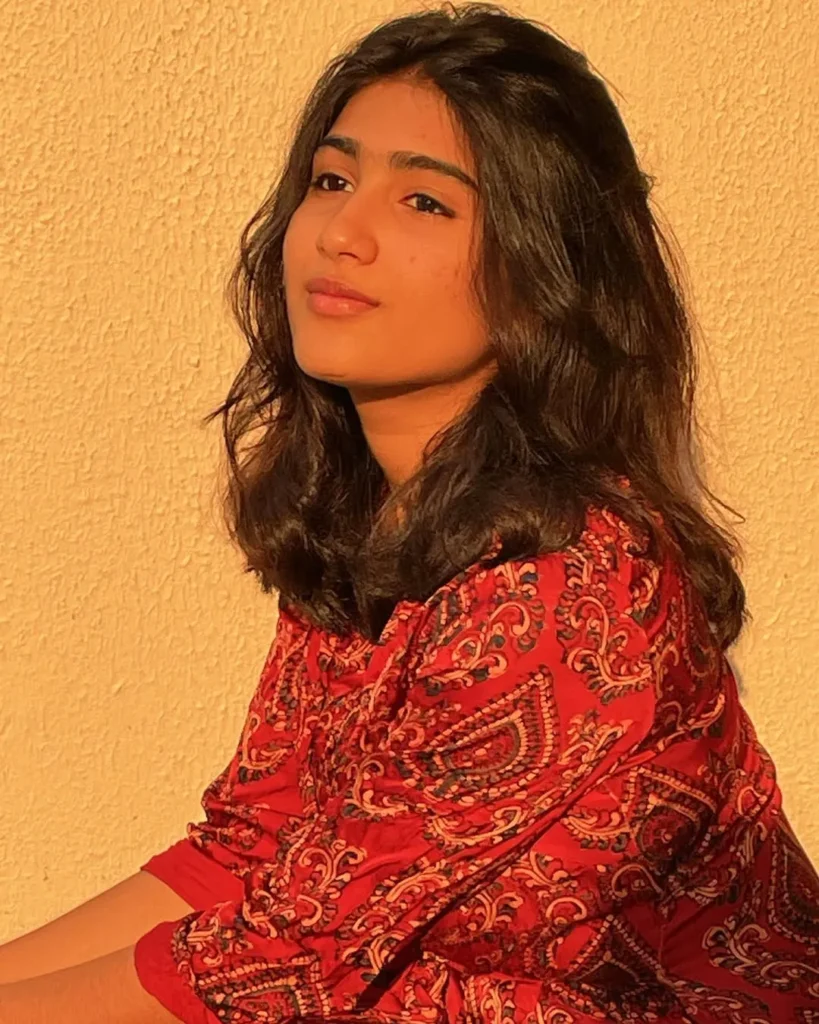 Riya Shibu Malayalam actress HD images