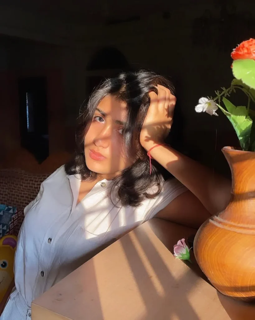 Riya Shibu Malayalam actress HD images