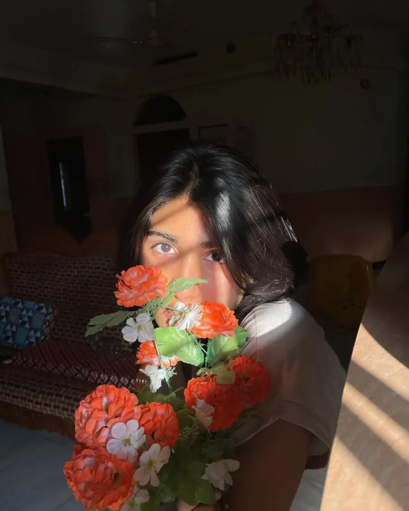 Riya Shibu Malayalam actress HD images