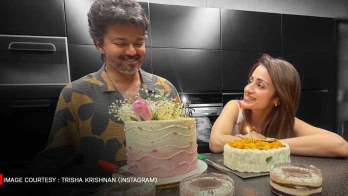 Trisha's Birthday Wish for Vijay 02