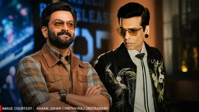 Why Karan Johar's Malayalam Cinema Entry Matters So Much
